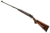 PURDEY BEST SXS DOUBLE RIFLE 500-465 - 4 of 17