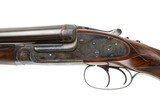 PURDEY BEST SXS DOUBLE RIFLE 500-465 - 7 of 17