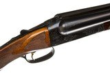 WINCHESTER MODEL 21 #5 FACTORY ENGRAVED 12 GAUGE - 7 of 16