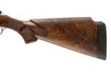 WINCHESTER MODEL 21 #5 FACTORY ENGRAVED 12 GAUGE - 15 of 16