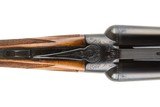 WINCHESTER MODEL 21 #5 FACTORY ENGRAVED 12 GAUGE - 9 of 16