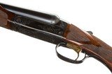 WINCHESTER MODEL 21 #5 FACTORY ENGRAVED 12 GAUGE - 5 of 16