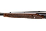 WINCHESTER MODEL 21 #5 FACTORY ENGRAVED 12 GAUGE - 12 of 16