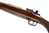 WESTLEY RICHARDS MAGAZINE RIFLE 318 ACCELERATED EXPRESS - 5 of 15