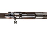 WESTLEY RICHARDS MAGAZINE RIFLE 318 ACCELERATED EXPRESS - 9 of 15