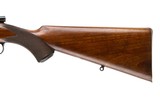 WESTLEY RICHARDS MAGAZINE RIFLE 318 ACCELERATED EXPRESS - 15 of 15