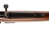 WESTLEY RICHARDS MAGAZINE RIFLE 318 ACCELERATED EXPRESS - 10 of 15
