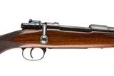 WESTLEY RICHARDS MAGAZINE RIFLE 318 ACCELERATED EXPRESS - 1 of 15