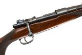 WESTLEY RICHARDS MAGAZINE RIFLE 318 ACCELERATED EXPRESS - 8 of 15