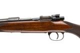WESTLEY RICHARDS MAGAZINE RIFLE 318 ACCELERATED EXPRESS - 6 of 15