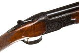 CHARLES DALY SUPERIOR GRADE MIROKU OU 20 GAUGE - 8 of 15