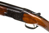 CHARLES DALY SUPERIOR GRADE MIROKU OU 20 GAUGE - 7 of 15