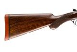 W.W.GREENER BLUE ROCK PIGEON GUN 12 GAUGE - 16 of 18