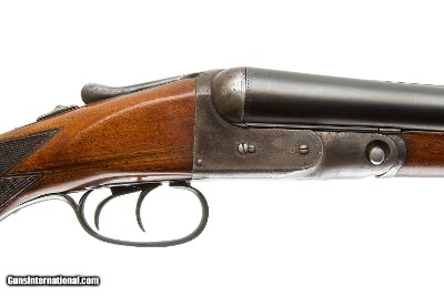 PARKER VH 12 GAUGE