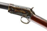 WINCHESTER MODEL 1890 22 SHORT TURNBULL RESTORED - 7 of 15