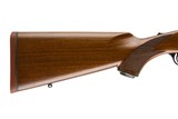 RUGER MODEL 77 VARMINT 220
SWIFT - 9 of 10