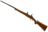 RUGER MODEL 77 VARMINT 220
SWIFT - 3 of 10