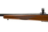 RUGER MODEL 77 VARMINT 220
SWIFT - 8 of 10