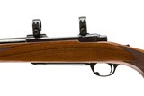 RUGER MODEL 77 VARMINT 220
SWIFT - 4 of 10