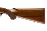 RUGER MODEL 77 VARMINT 220
SWIFT - 10 of 10