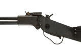 SPRINGFIELD ARMORY-CZ M6 SCOUT SURVIVAL GUN 22LR / 410 - 4 of 7