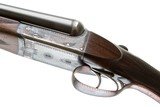 WEBLEY & SCOTTSXS PIGEON GUN 12 GAUGE - 6 of 17