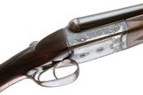 WEBLEY & SCOTTSXS PIGEON GUN 12 GAUGE - 5 of 17