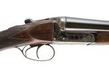 WEBLEY & SCOTTSXS PIGEON GUN 12 GAUGE - 1 of 17