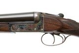 WEBLEY & SCOTTSXS PIGEON GUN 12 GAUGE - 7 of 17