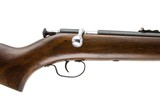 WINCHESTER MODEL 67A BOYS RIFLE 22 S,L,LR - 1 of 10