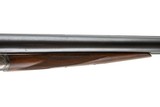 A.H.FOX HE SUPER FOX 12 GAUGE - 11 of 15