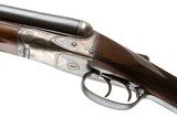 A.H.FOX HE SUPER FOX 12 GAUGE - 5 of 15