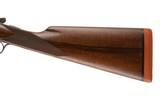 A.H.FOX HE SUPER FOX 12 GAUGE - 15 of 15
