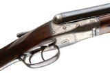 A.H.FOX HE SUPER FOX 12 GAUGE - 4 of 15