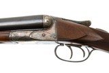 A.H.FOX HE SUPER FOX 12 GAUGE - 6 of 15