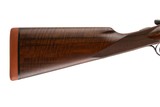 A.H.FOX HE SUPER FOX 12 GAUGE - 14 of 15