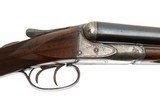A.H.FOX HE SUPER FOX 12 GAUGE - 1 of 15