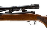 WINCHESTER MODEL 70 POST 64 30-06 - 4 of 11