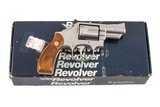 SMITH & WESSON MODEL 66-2 357 MAGNUM - 7 of 7