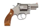 SMITH & WESSON MODEL 66-2 357 MAGNUM - 2 of 7