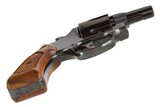 SMITH & WESSON MODEL 31-1 32 LONG - 5 of 6