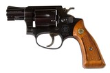 SMITH & WESSON MODEL 31-1 32 LONG - 2 of 6