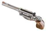 SMITH & WESSON MODEL 67-1 38 SPECIAL - 4 of 7