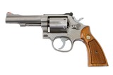 SMITH & WESSON MODEL 67-1 38 SPECIAL - 3 of 7