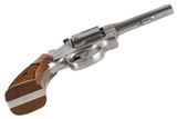 SMITH & WESSON MODEL 67-1 38 SPECIAL - 5 of 7