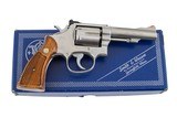 SMITH & WESSON MODEL 67-1 38 SPECIAL - 1 of 7