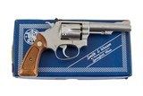 SMITH & WESSON MODE 63 22 LR - 1 of 6