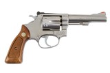 SMITH & WESSON MODE 63 22 LR - 2 of 6