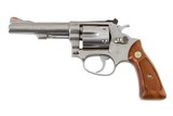 SMITH & WESSON MODE 63 22 LR - 3 of 6