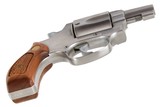 SMITH & WESSON MODEL 60 CHIEFS SPECIAL 38 SPECIAL - 5 of 7